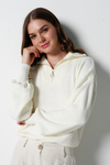 Women Sweater Pull On