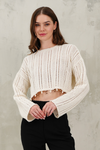 Women Knitted Top