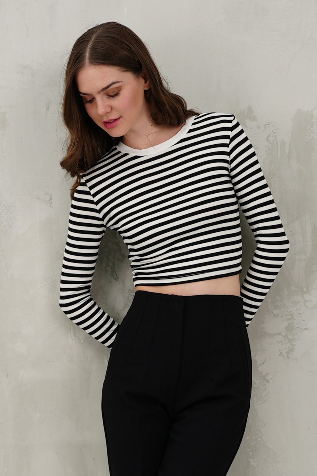 WOMEN TOPS