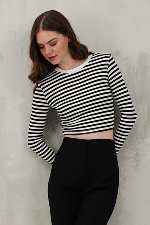 WOMEN TOPS