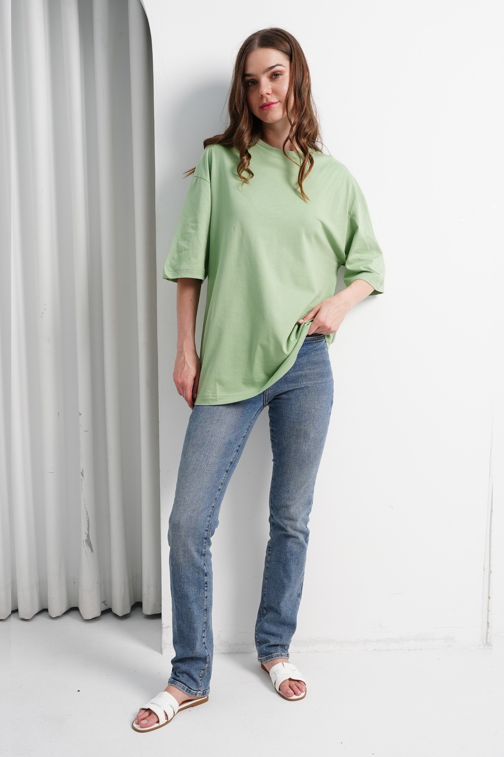 Women Tshirt
