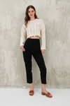 Women Knitted Top