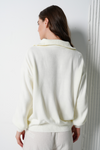Women Sweater Pull On