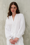 LINEN SHIRT