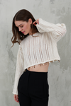 Women Knitted Top