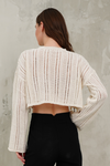 Women Knitted Top