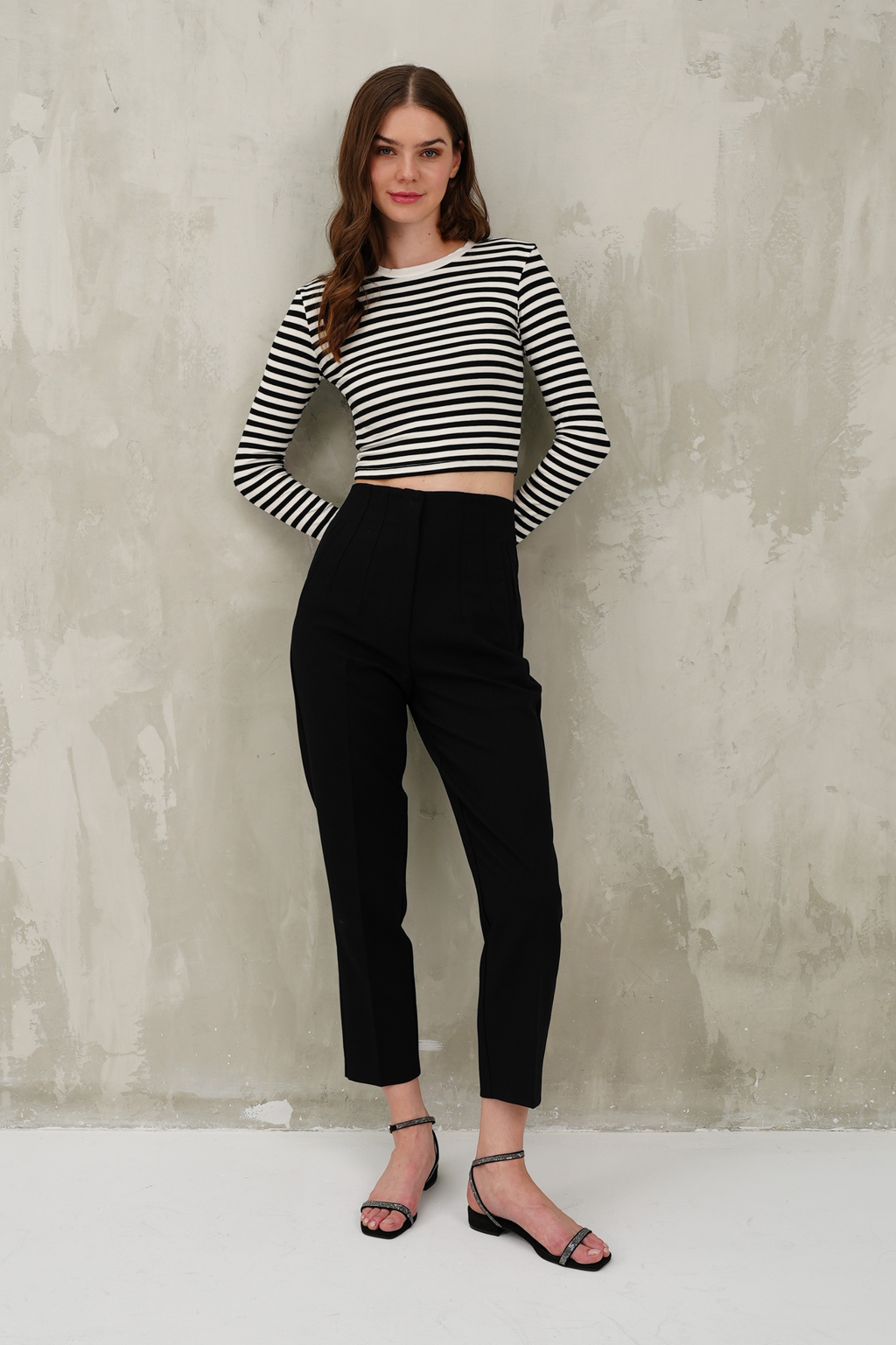 WOMEN TOPS