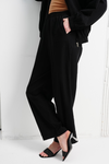 Palazzo Linen Pants