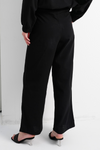 Palazzo Linen Pants