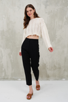 Women Knitted Top