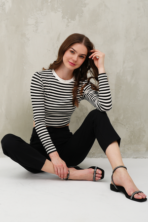WOMEN TOPS