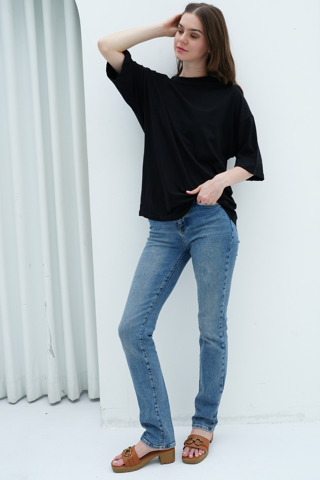 WOMEN TSHIRT