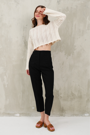 Women Knitted Top