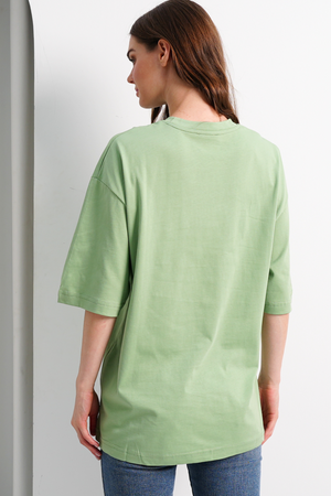 Women Tshirt