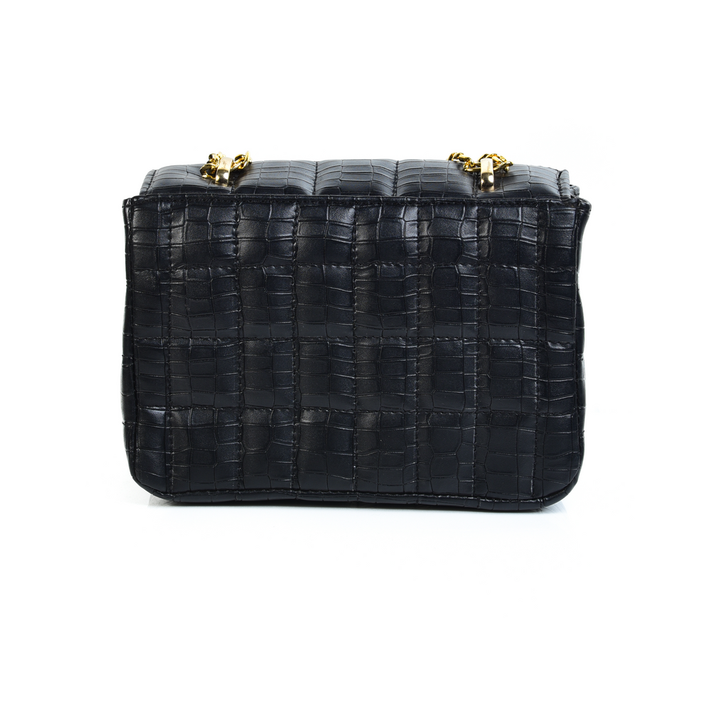 CROSS BODY BAG