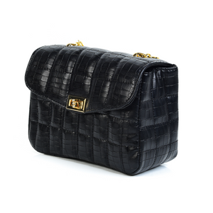 CROSS BODY BAG